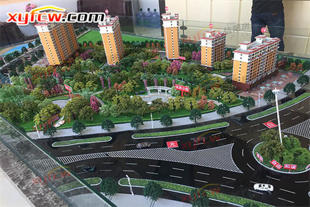 益王府花园三楼精装3室2厅1卫带车库24平116㎡80万