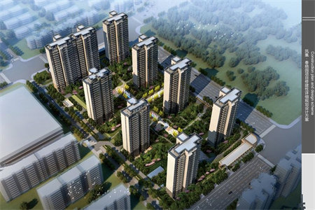 低首付5万东鲁学校对面现房了随时看房