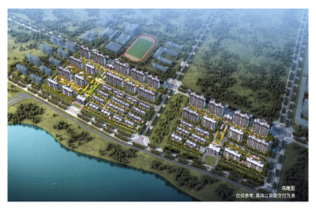 南湖大源·枫香湖畔套三，好楼层全明户型，带车位.附房